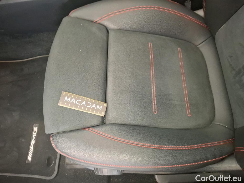  Mercedes  CLA-Klasse CLA Shooting Brake 250 e Progressive Line / Options 6000 € #29