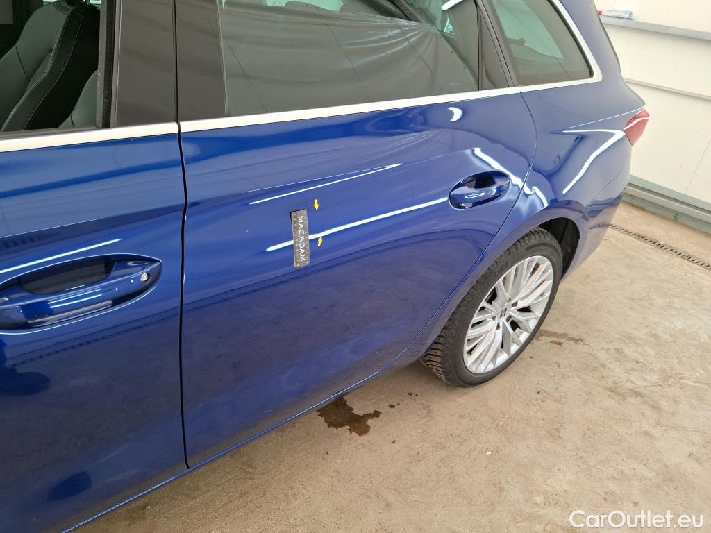  Seat  Leon  Sportstourer Xcellence 1.5 TSI 150CV BVA7 E6dT #17