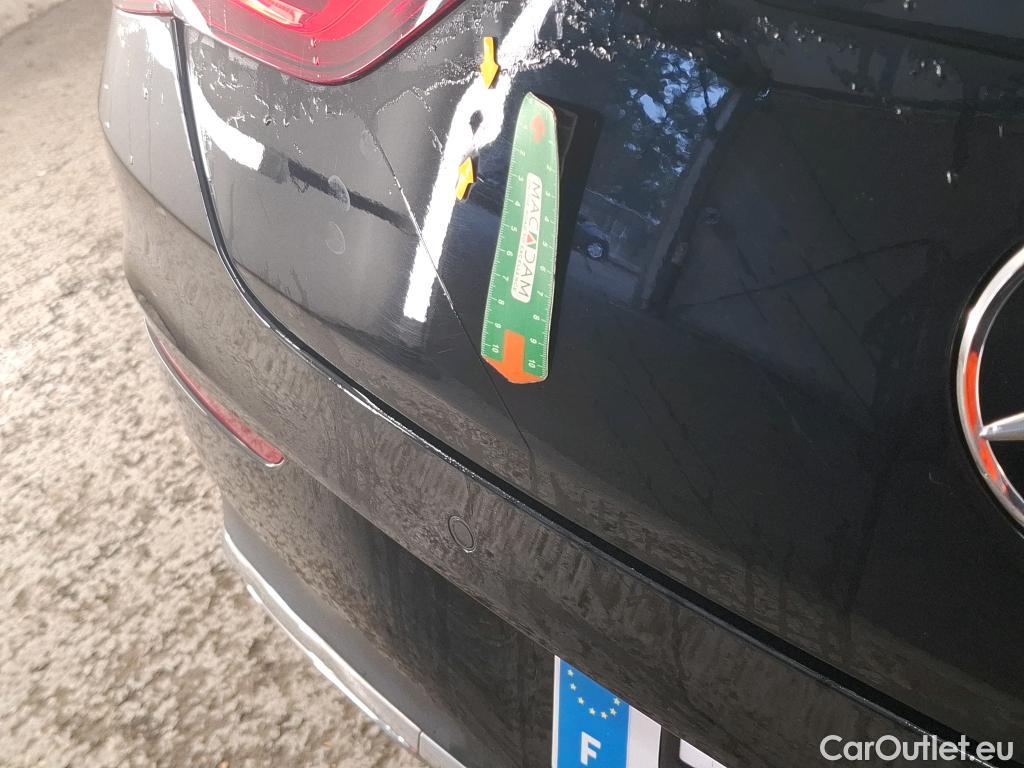  Mercedes  CLA-Klasse MERCEDES-BENZ CLA Shooting Brake / 2019 / 5P / Break CLA 200 AMG Line BA7 #16