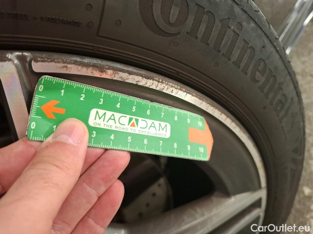  Mercedes  CLA-Klasse MERCEDES-BENZ CLA Shooting Brake / 2019 / 5P / Break CLA 200 AMG Line BA7 #11