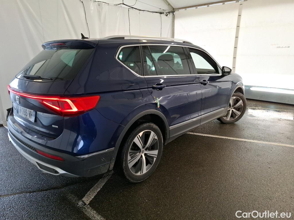  Seat  TARRACO SEAT  / 2018 / 5P / SUV 1.4 e-Hybrid 245 DSG6 S/S Xcellence #13