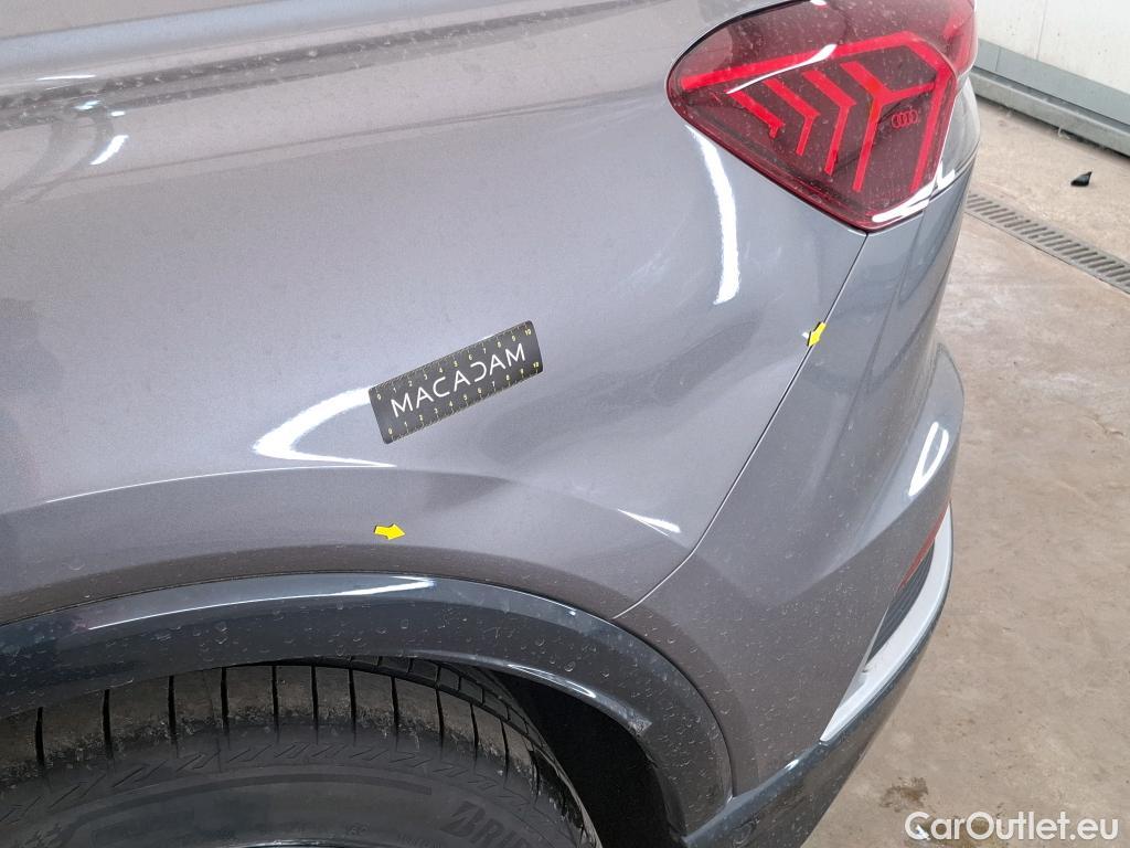  Audi  Q4 E-Tron  Sportback 50 e-tron S line quattro 82kWh BVA #2