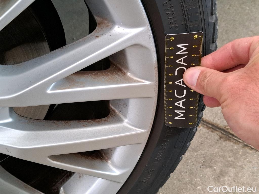  Seat  Leon  Sportstourer Xcellence 1.5 TSI 150CV BVA7 E6dT #14