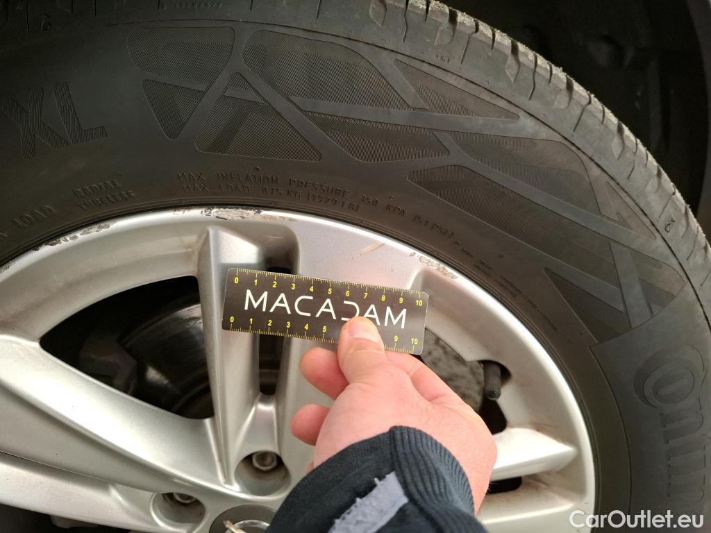  Opel   Grandland X Grandland X Elegance Business 1.5 130CV BVA8 E6d #12