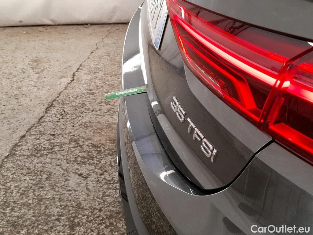  Audi  Q3  Sportback 35 TFSI S line 1.5 TFSI 150CV BVA7 E6d #2