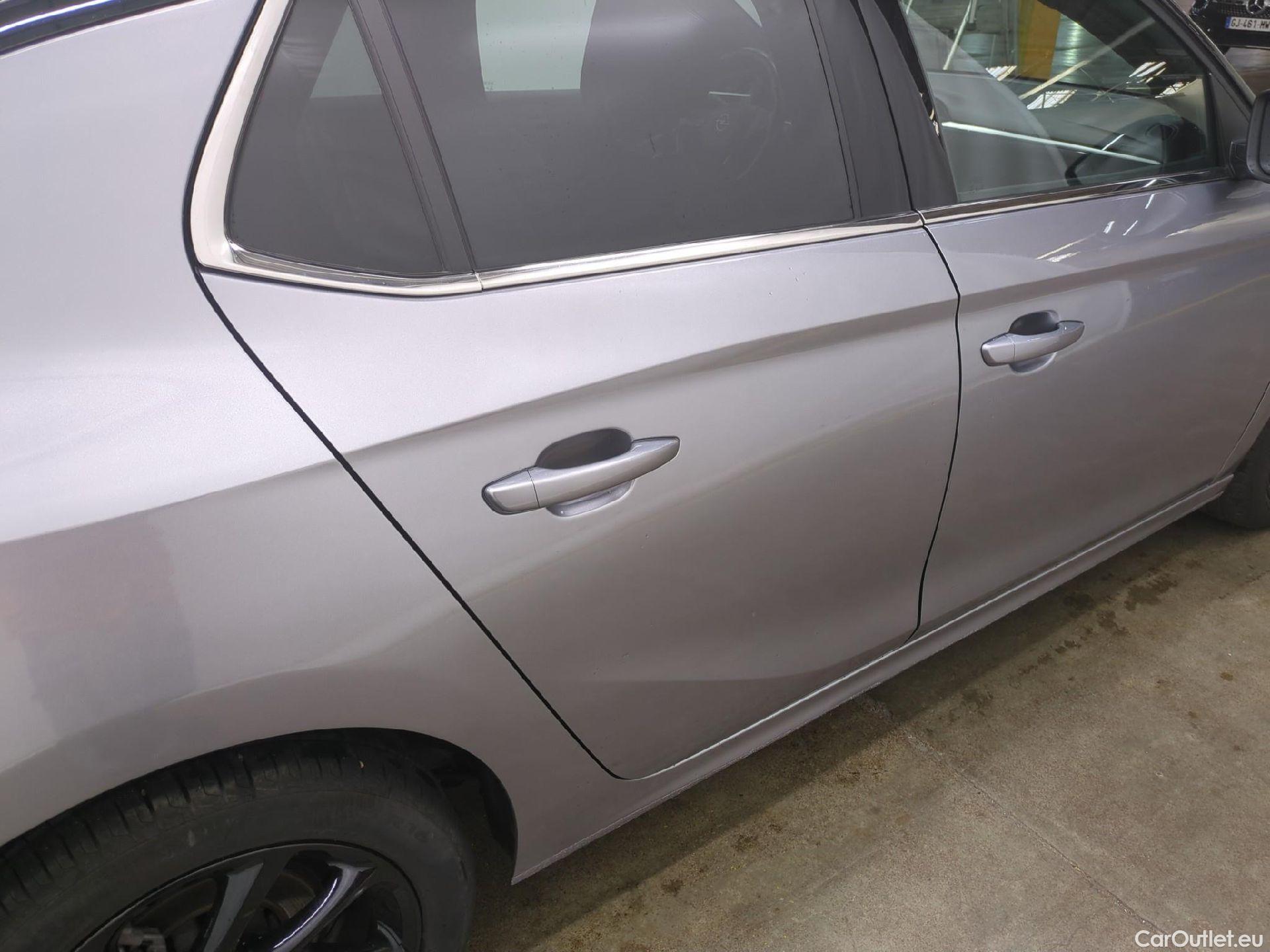  Opel  Corsa  F Ultimate 1.2 Turbo 130CV BVA8 E6d #13