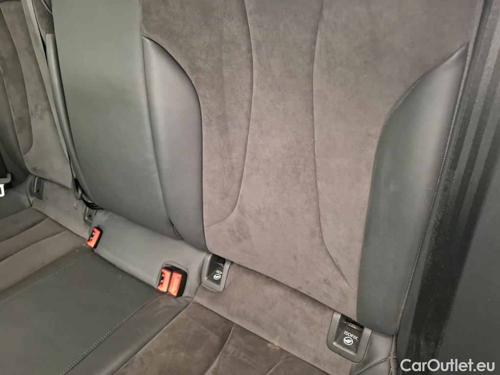  Audi  A3 AUDI  Sportback 5p Berline 1.5 TFSI 150 COD S TRONIC DESIGN LUXE #7