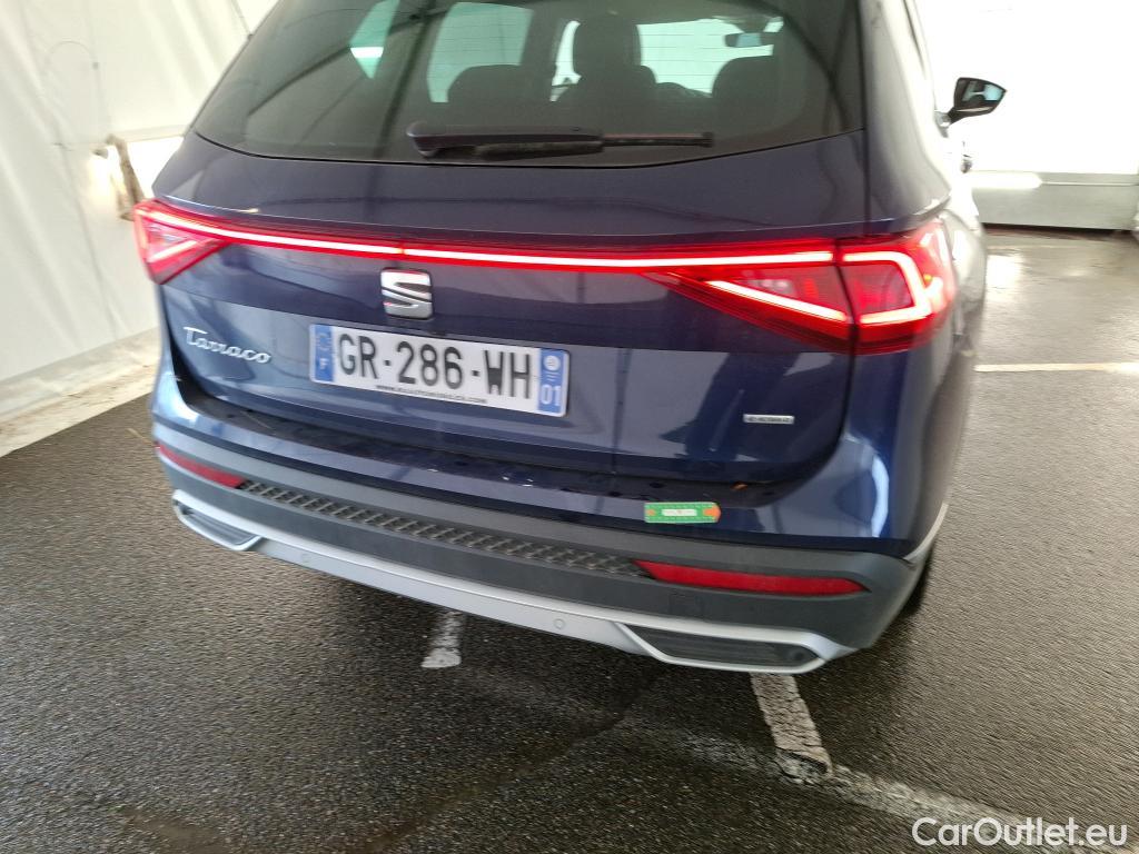  Seat  TARRACO SEAT  / 2018 / 5P / SUV 1.4 e-Hybrid 245 DSG6 S/S Xcellence #23