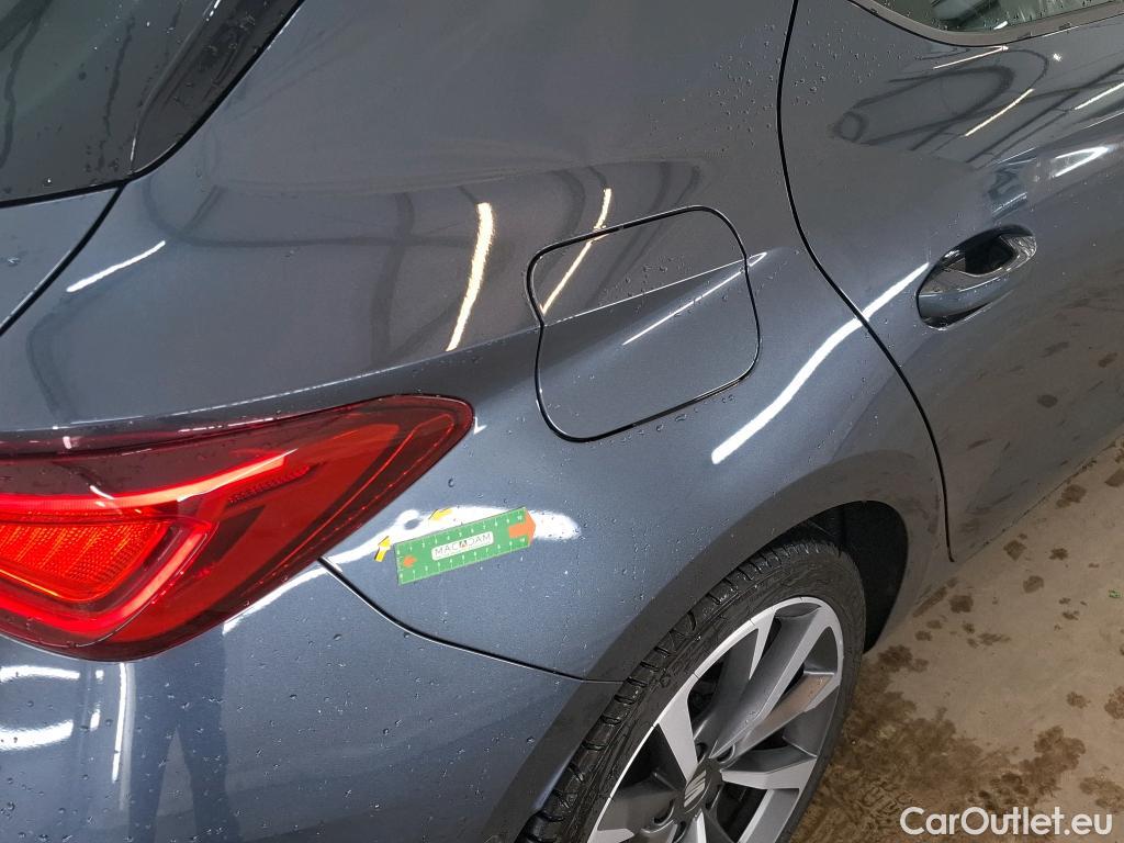  Seat  Leon SEAT  / 2020 / 5P / Berline 1.5 eTSI 150 DSG S&S FR #10