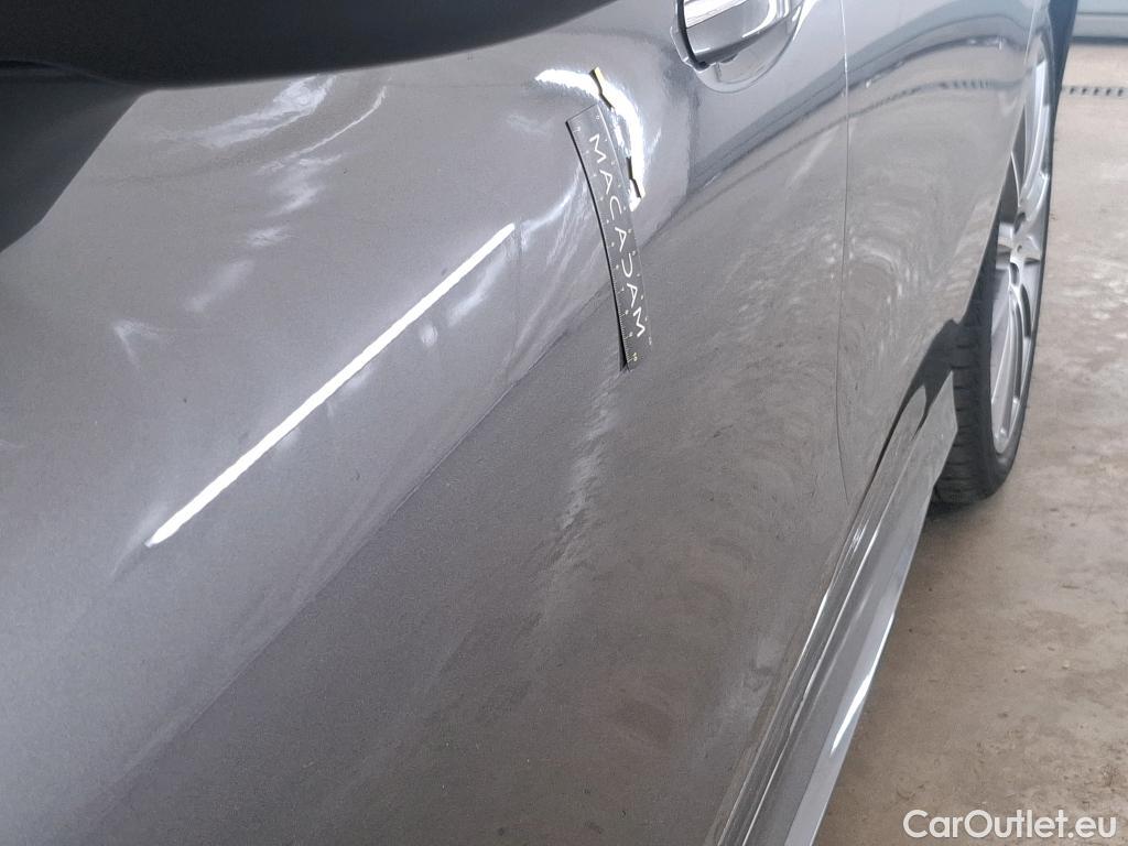  Mercedes  CLA-Klasse CLA Shooting Brake 250 e Progressive Line / Options 6000 € #25