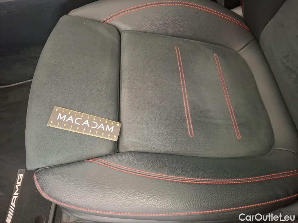  Mercedes  CLA-Klasse CLA Shooting Brake 250 e Progressive Line / Options 6000 € #31