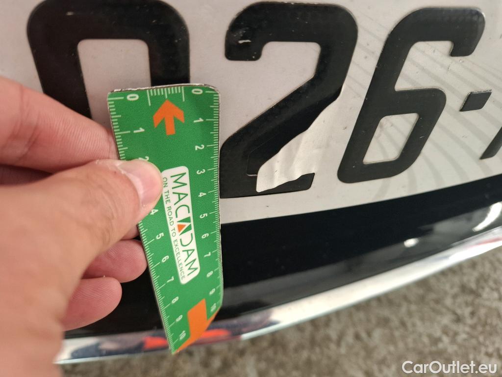  Mercedes  CLA-Klasse MERCEDES-BENZ CLA Shooting Brake / 2019 / 5P / Break CLA 200 AMG Line BA7 #18