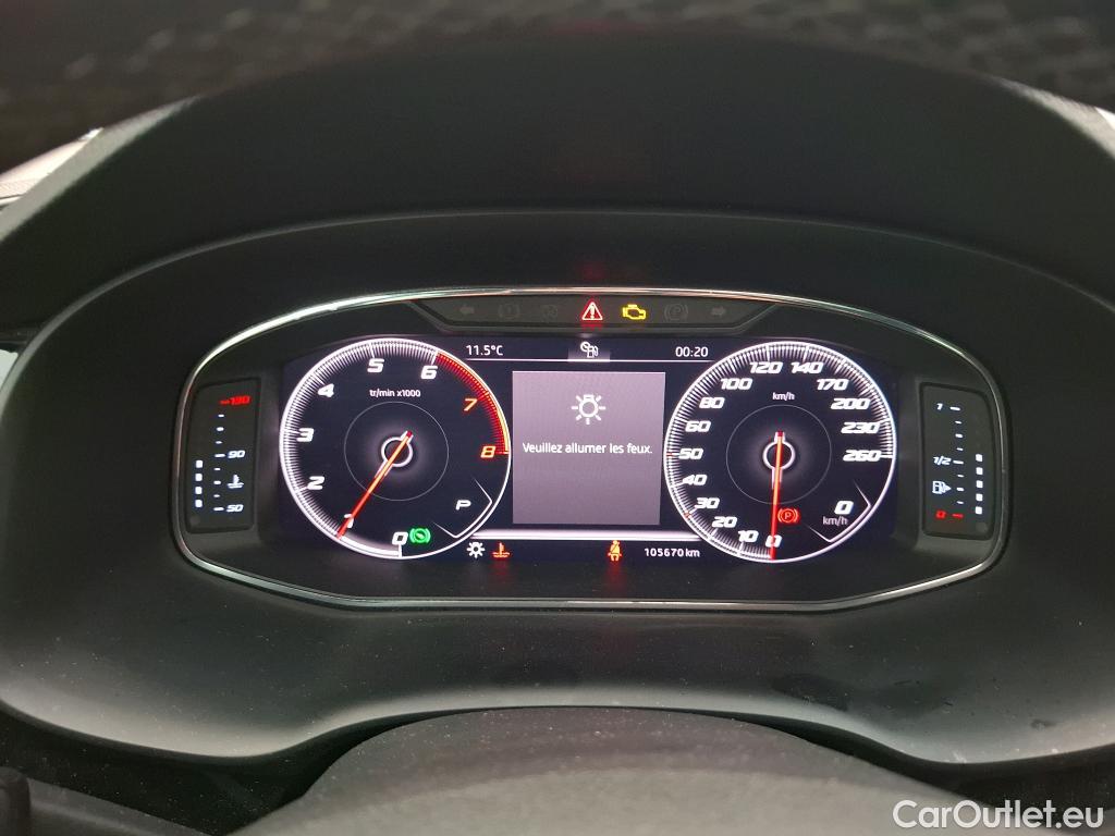  Seat  ATECA SEAT  5p SUV 1.5 TSI 150 ACT DSG7 S&S Xcellence #38