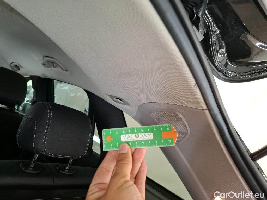  Mercedes  G-Klasee MERCEDES-BENZ GLC / 2019 / 5P / SUV GLC 300 e Business Line 4Matic #13