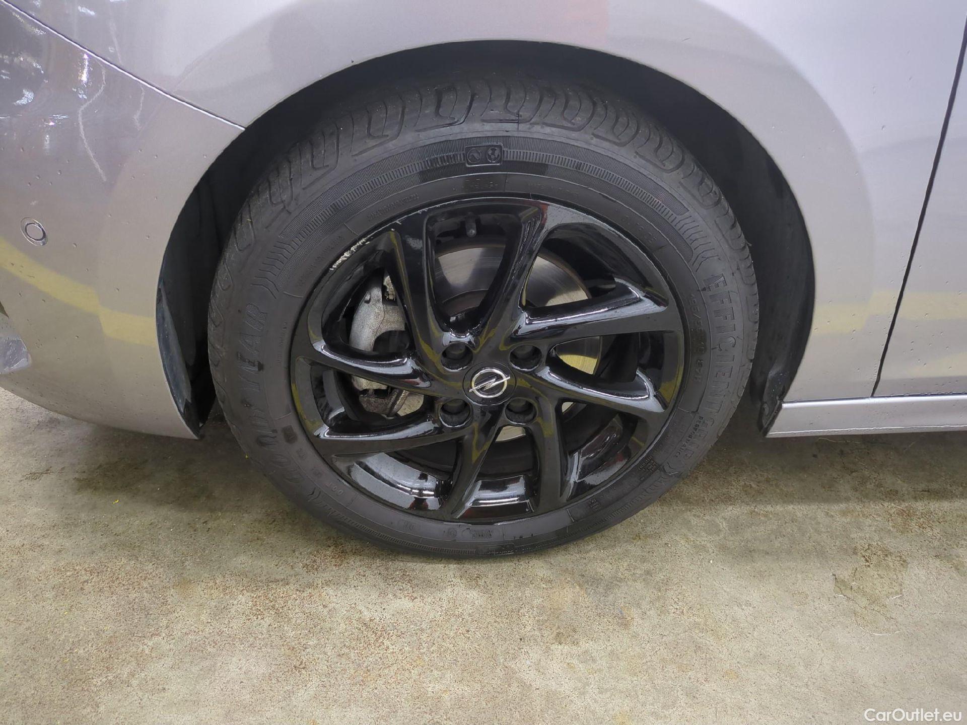  Opel  Corsa  F Ultimate 1.2 Turbo 130CV BVA8 E6d #1