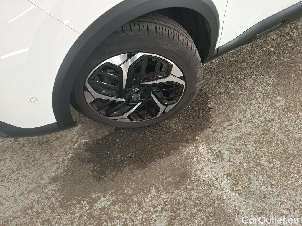  Citroen  C4  Berline Feel Pack Business 1.5 BlueHDI 110CV BVM6 E6d #5