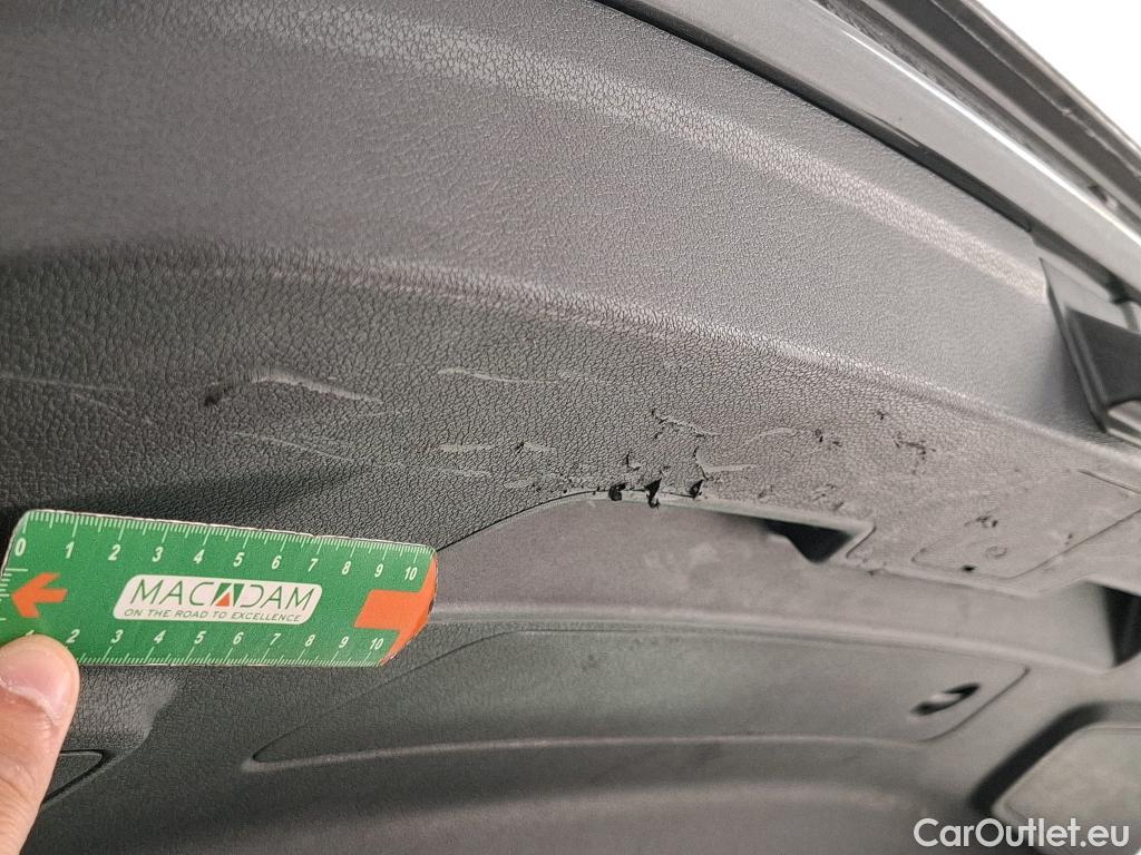  Audi  Q3  Sportback 35 TFSI S line 1.5 TFSI 150CV BVA7 E6d #12