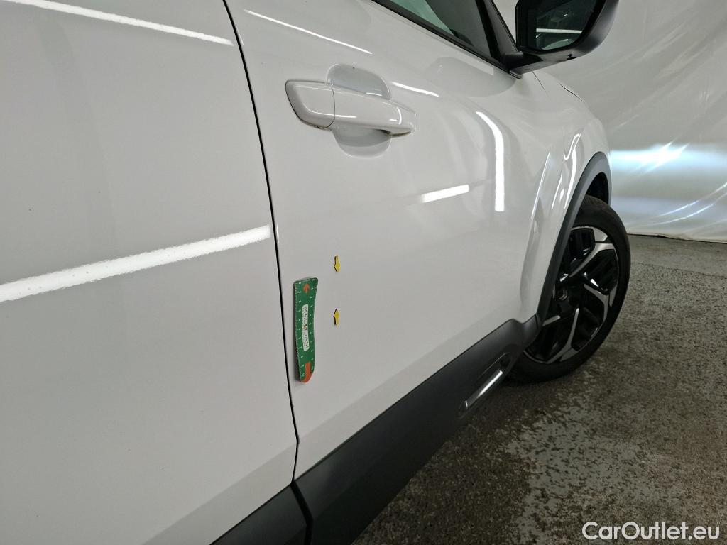  Citroen  C4  Berline Feel Pack Business 1.5 BlueHDI 110CV BVM6 E6d #12