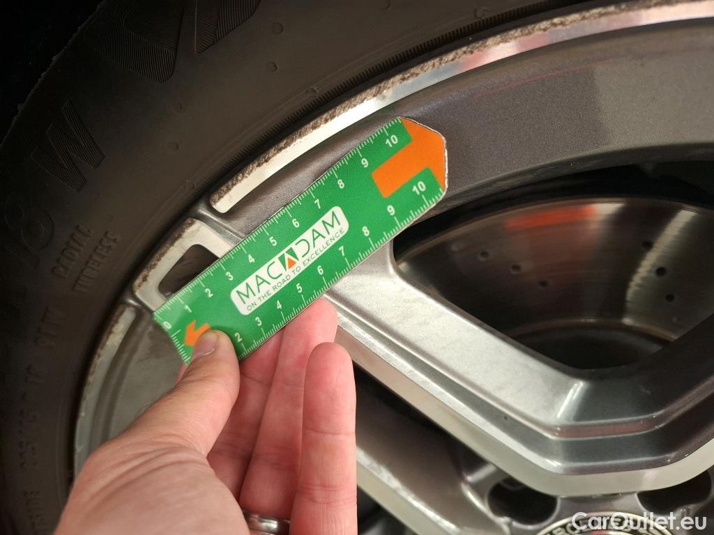  Mercedes  CLA-Klasse MERCEDES-BENZ CLA Shooting Brake / 2019 / 5P / Break CLA 200 AMG Line BA7 #12