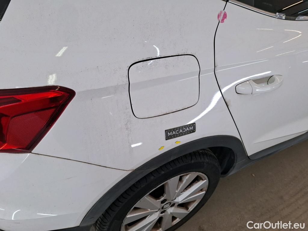  Seat  Arona  Style 1.0 TSI 115CV BVM6 E6 #39