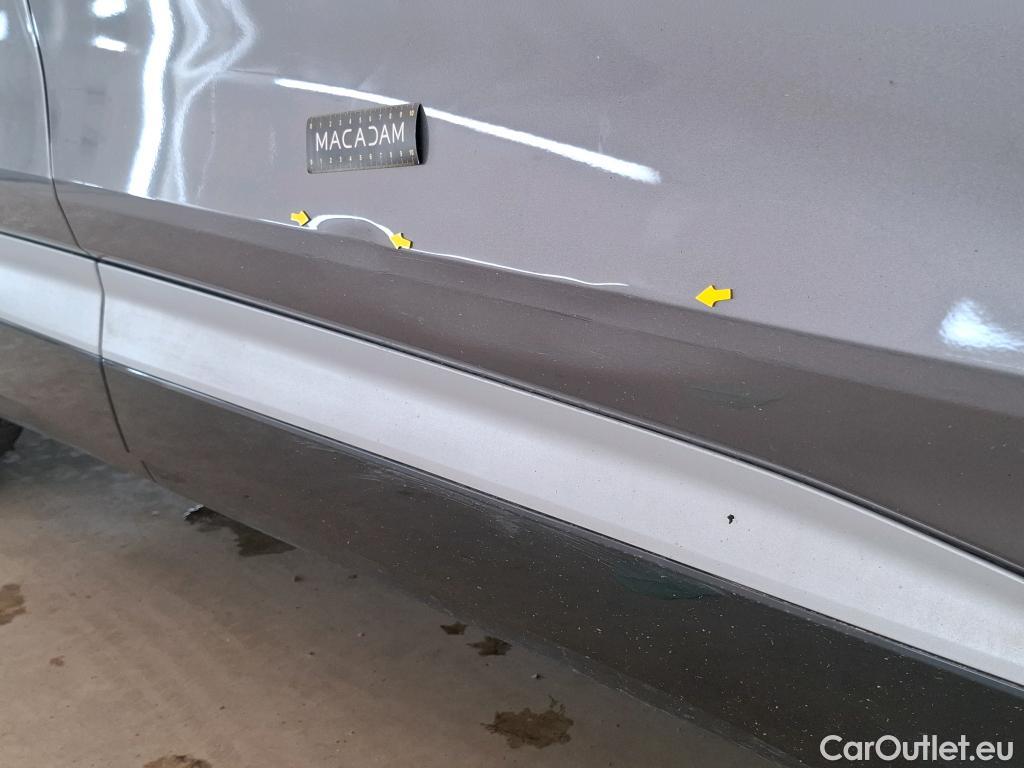  Audi  Q4 E-Tron  Sportback 50 e-tron S line quattro 82kWh BVA #9