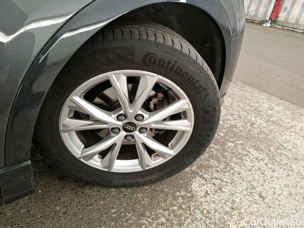  Audi  Q3  Sportback 35 TFSI S line 1.5 TFSI 150CV BVA7 E6d #23