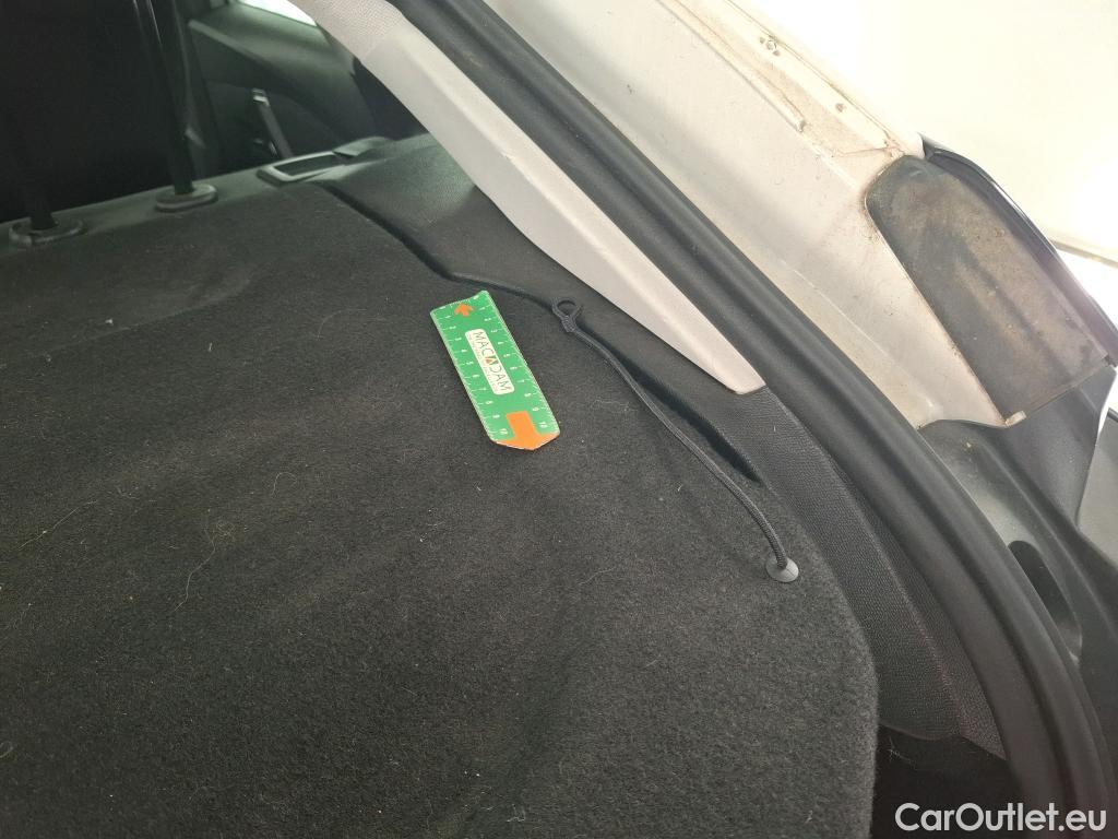  Citroen  C4  Berline Feel Pack Business 1.5 BlueHDI 110CV BVM6 E6d #10