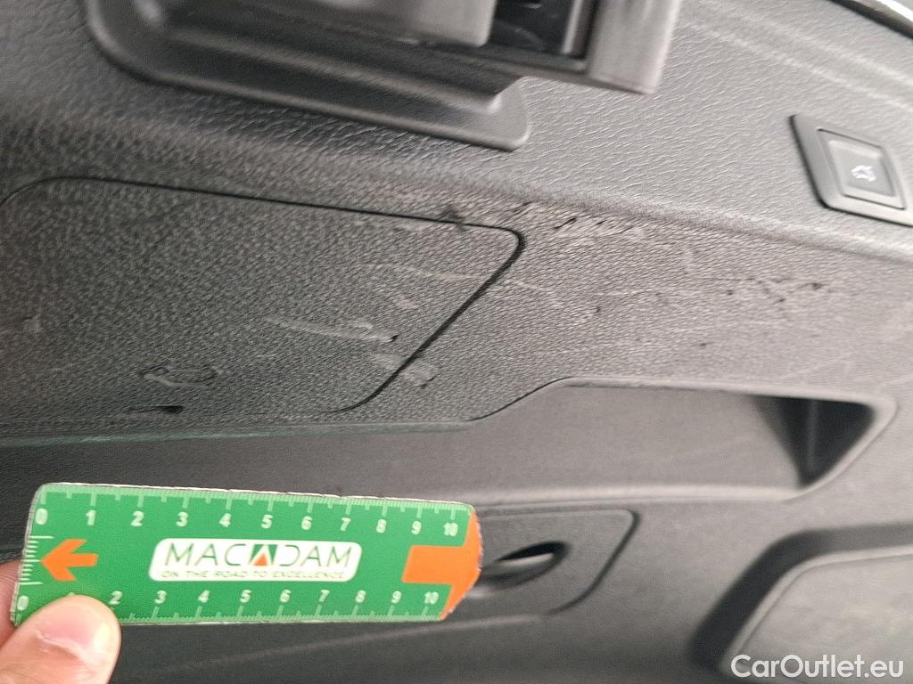  Audi  Q3  Sportback 35 TFSI S line 1.5 TFSI 150CV BVA7 E6d #13