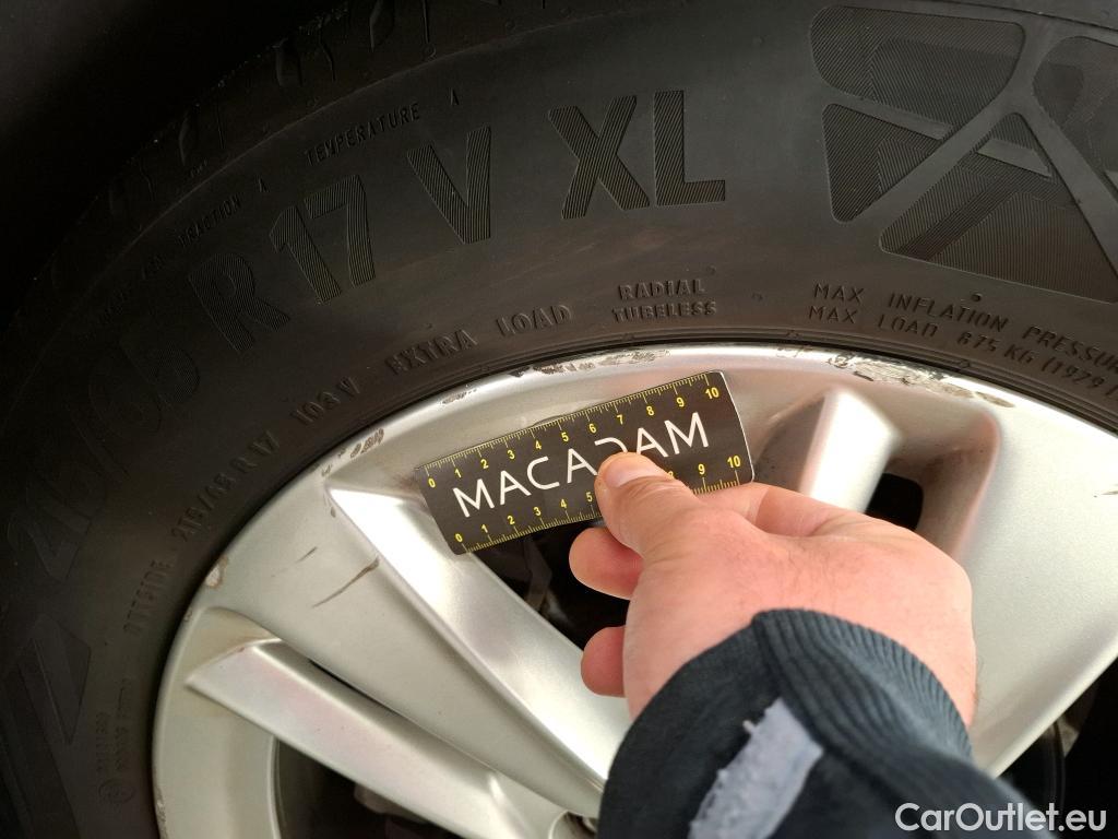  Opel   Grandland X Grandland X Elegance Business 1.5 130CV BVA8 E6d #11