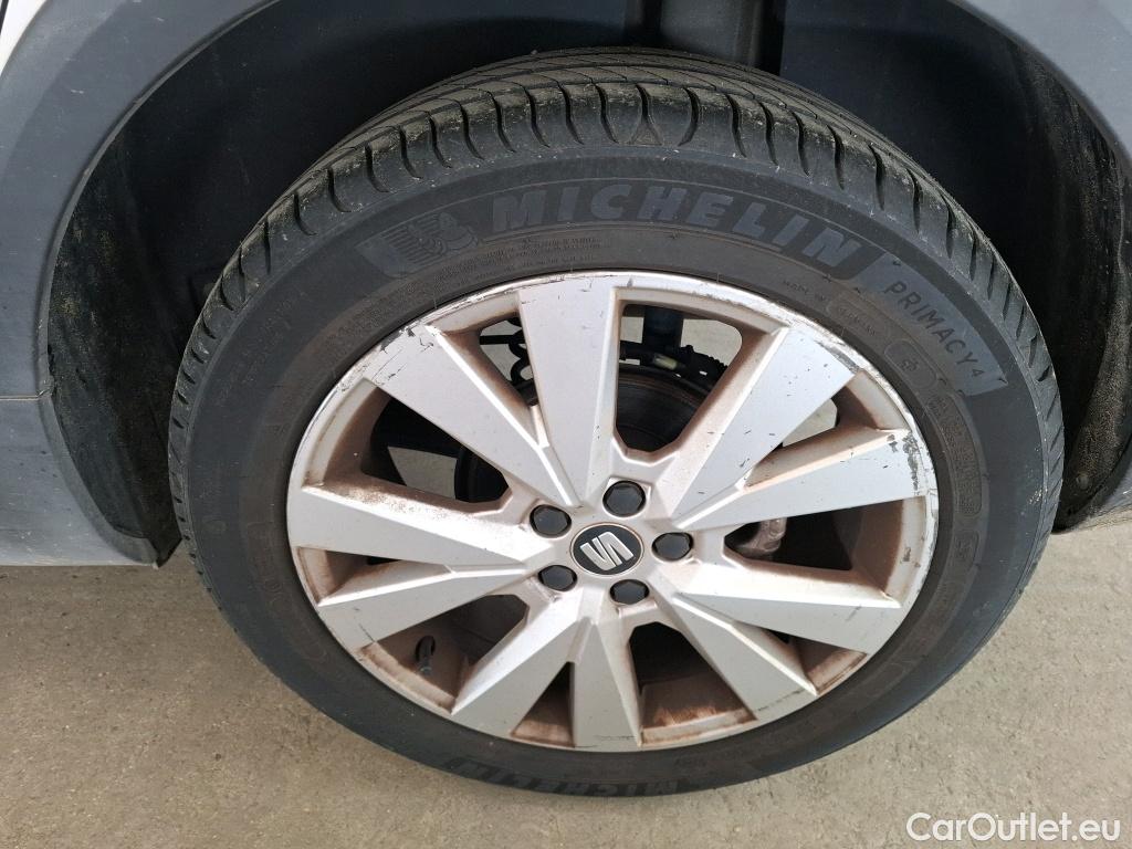  Seat  Arona  Style 1.0 TSI 115CV BVM6 E6 #35