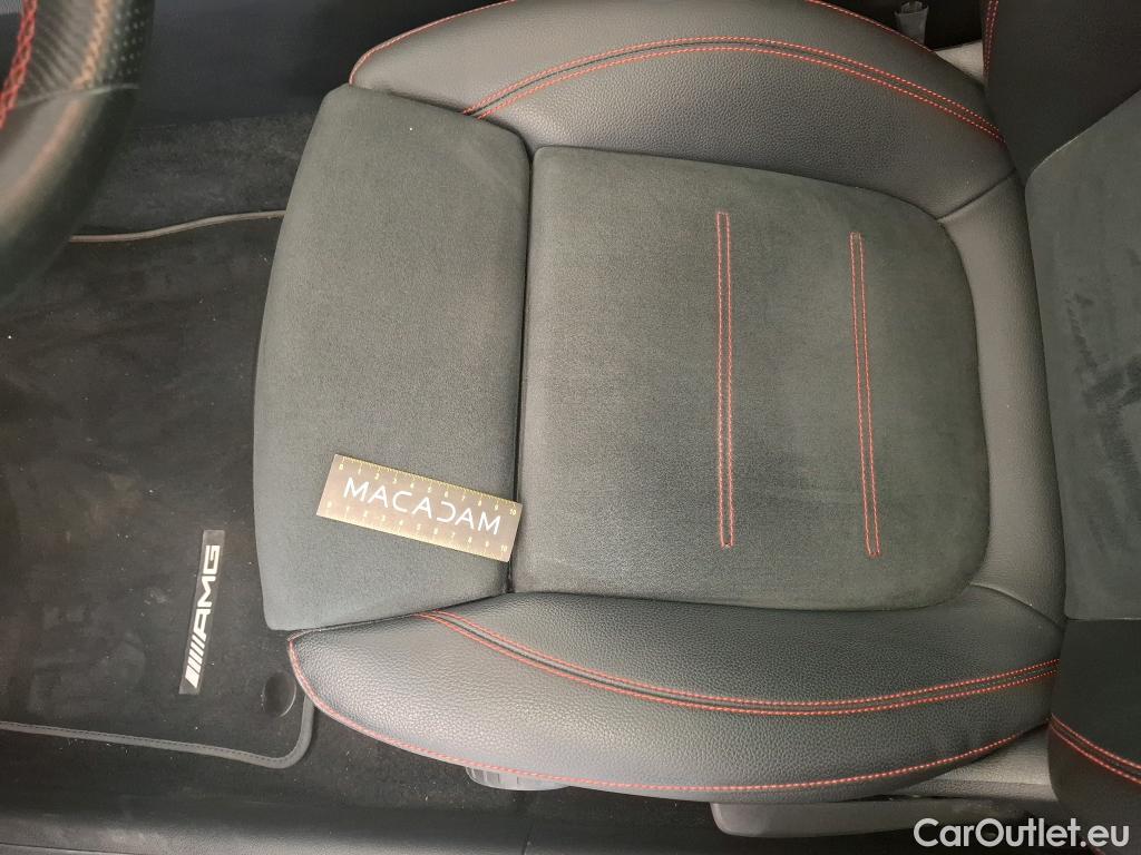  Mercedes  CLA-Klasse CLA Shooting Brake 250 e Progressive Line / Options 6000 € #30