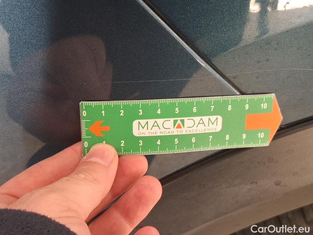  Citroen  C5  Aircross Live 1.5 BlueHDi 130CV BVM6 E6d #29