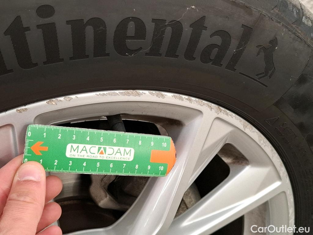  Audi  Q3  Sportback 35 TFSI S line 1.5 TFSI 150CV BVA7 E6d #25