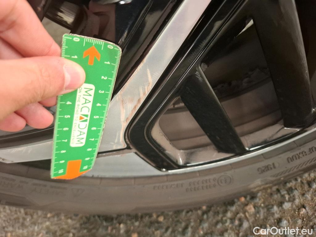  Citroen  C4  Berline Feel Pack Business 1.5 BlueHDI 110CV BVM6 E6d #7