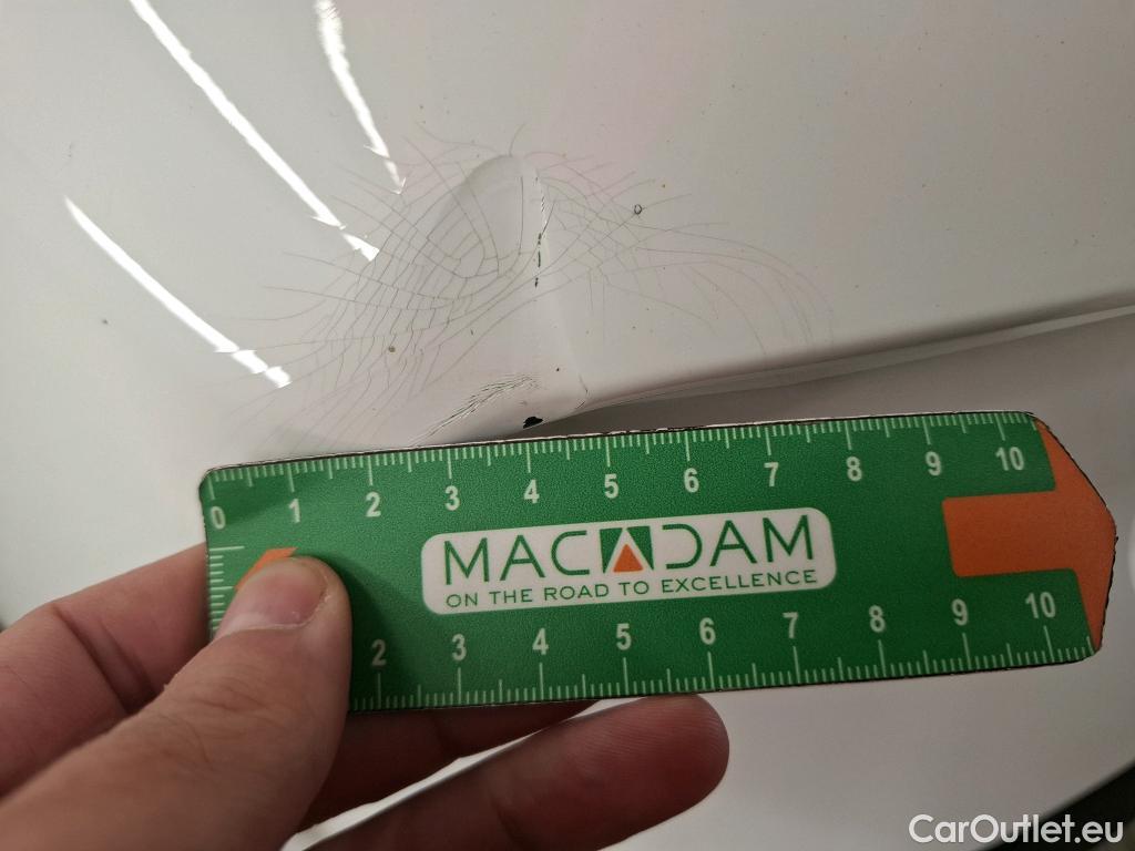  Citroen  C4  Berline Feel Pack Business 1.5 BlueHDI 110CV BVM6 E6d #2