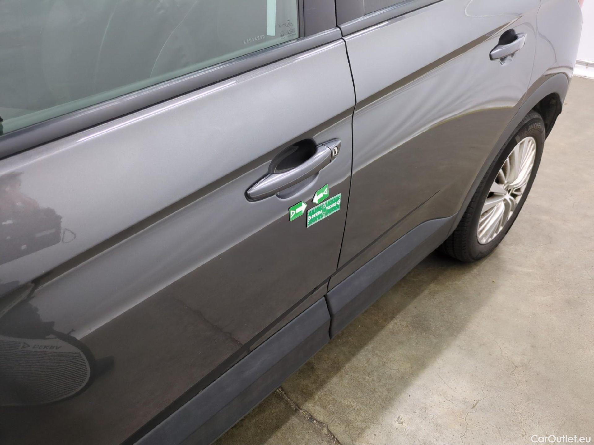  Opel   Grandland X Grandland X Business Edition 1.2 Turbo 130CV BVA8 E6d #7