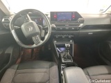  Citroen  C4  Berline Feel Pack Business 1.5 BlueHDI 110CV BVM6 E6d #5