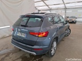  Seat  ATECA SEAT  5p SUV 1.5 TSI 150 ACT DSG7 S&S Xcellence #3