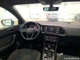  Seat  ATECA SEAT  5p SUV 1.5 TSI 150 ACT DSG7 S&S Xcellence #5