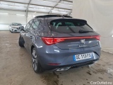  Seat  Leon SEAT  / 2020 / 5P / Berline 1.5 eTSI 150 DSG S&S FR #2