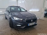  Seat  Leon SEAT  / 2020 / 5P / Berline 1.5 eTSI 150 DSG S&S FR #4