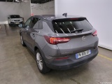  Opel   Grandland X Grandland X Business Edition 1.2 Turbo 130CV BVA8 E6d #2