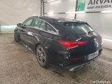  Mercedes  CLA-Klasse MERCEDES-BENZ CLA Shooting Brake / 2019 / 5P / Break CLA 200 AMG Line BA7 #2