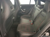  Mercedes  CLA-Klasse MERCEDES-BENZ CLA Shooting Brake / 2019 / 5P / Break CLA 200 AMG Line BA7 #9