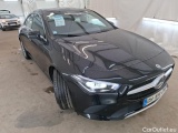  Mercedes  CLA-Klasse MERCEDES-BENZ CLA Coupe / 2019 / 4P / Coupé CLA 180 d Business Line #4