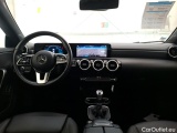  Mercedes  CLA-Klasse MERCEDES-BENZ CLA Coupe / 2019 / 4P / Coupé CLA 180 d Business Line #5