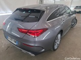  Mercedes  CLA-Klasse CLA Shooting Brake 250 e Progressive Line / Options 6000 € #3