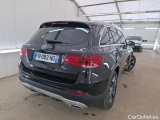 Mercedes  G-Klasee MERCEDES-BENZ GLC / 2019 / 5P / SUV GLC 300 e Business Line 4Matic #3