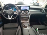  Mercedes  G-Klasee MERCEDES-BENZ GLC / 2019 / 5P / SUV GLC 300 e Business Line 4Matic #5