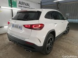  Mercedes  GLA MERCEDES-BENZ  / 2020 / 5P / SUV 1.3  250 e AMG LINE DCT #3